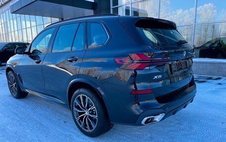 BMW X5, 2025 год, 15 500 000 рублей, 9 фотография