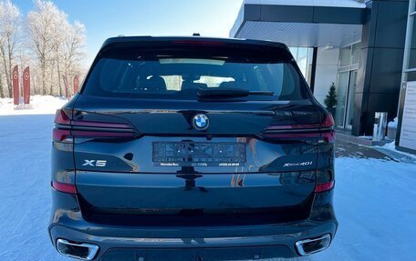 BMW X5, 2025 год, 15 500 000 рублей, 7 фотография