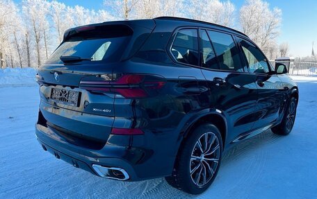 BMW X5, 2025 год, 15 500 000 рублей, 6 фотография