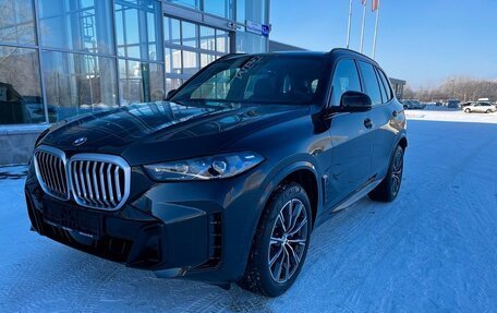 BMW X5, 2025 год, 15 500 000 рублей, 3 фотография