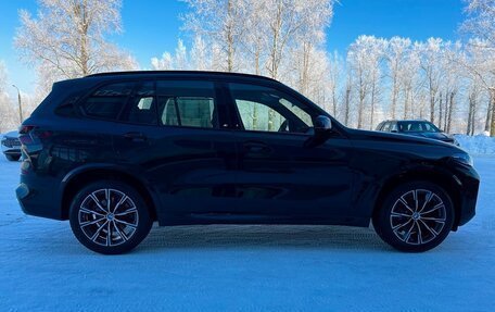 BMW X5, 2025 год, 15 500 000 рублей, 5 фотография