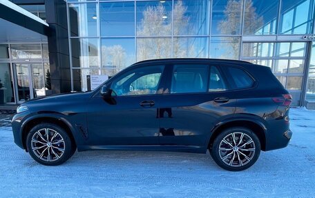 BMW X5, 2025 год, 15 500 000 рублей, 8 фотография
