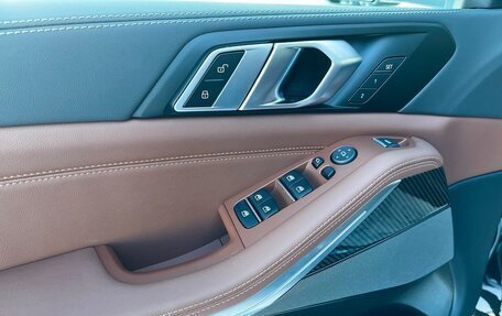 BMW X5, 2025 год, 15 500 000 рублей, 10 фотография