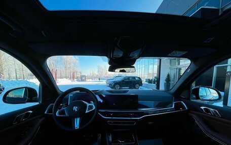 BMW X5, 2025 год, 15 500 000 рублей, 14 фотография