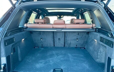 BMW X5, 2025 год, 15 500 000 рублей, 21 фотография