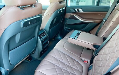 BMW X5, 2025 год, 15 500 000 рублей, 18 фотография