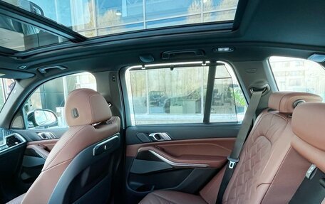 BMW X5, 2025 год, 15 500 000 рублей, 17 фотография