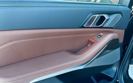 BMW X5, 2025 год, 15 500 000 рублей, 16 фотография