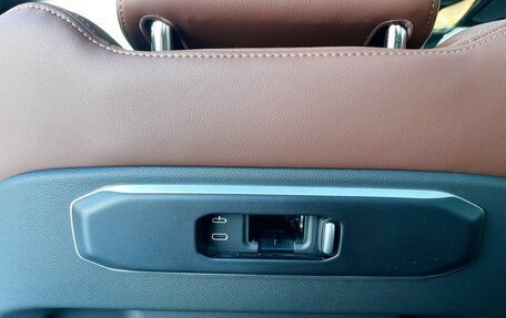 BMW X5, 2025 год, 15 500 000 рублей, 20 фотография