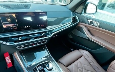 BMW X5, 2025 год, 15 500 000 рублей, 13 фотография