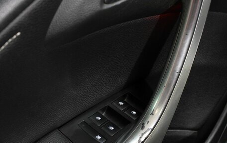 Opel Astra J, 2010 год, 599 000 рублей, 11 фотография