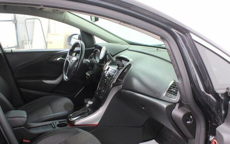 Opel Astra J, 2010 год, 599 000 рублей, 10 фотография