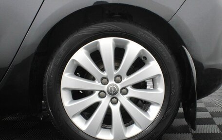 Opel Astra J, 2010 год, 599 000 рублей, 20 фотография