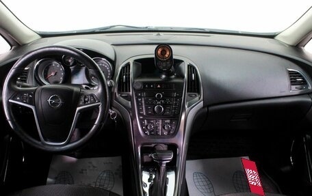 Opel Astra J, 2010 год, 599 000 рублей, 13 фотография