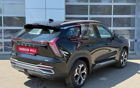 Geely Atlas, 2025 год, 3 970 990 рублей, 2 фотография