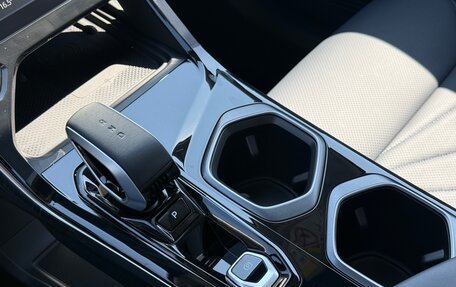 Geely Atlas, 2025 год, 3 970 990 рублей, 13 фотография