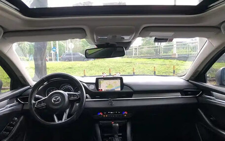 Mazda 6, 2022 год, 2 060 123 рублей, 8 фотография