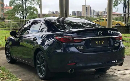 Mazda 6, 2022 год, 2 060 123 рублей, 4 фотография