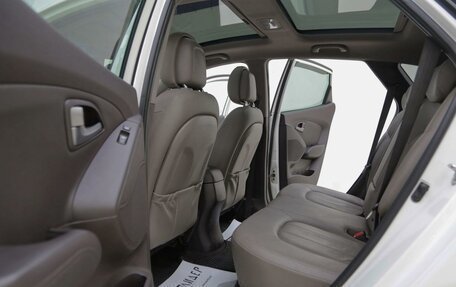 Hyundai ix35 I рестайлинг, 2014 год, 1 095 000 рублей, 6 фотография