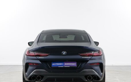 BMW 8 серия, 2021 год, 7 949 999 рублей, 4 фотография