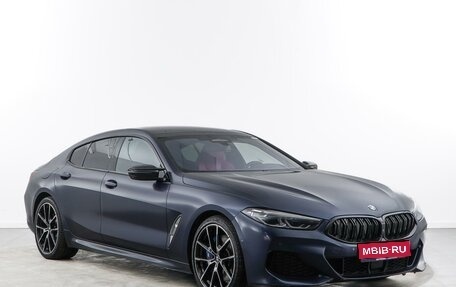 BMW 8 серия, 2021 год, 7 949 999 рублей, 1 фотография