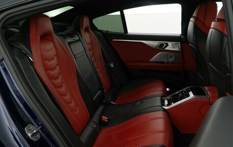 BMW 8 серия, 2021 год, 7 949 999 рублей, 9 фотография