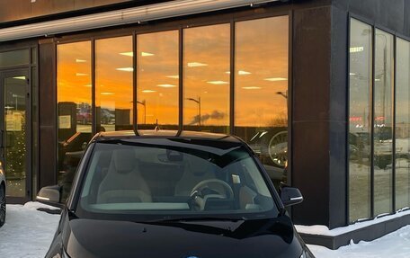 BMW i3 I01 рестайлинг, 2018 год, 3 500 000 рублей, 1 фотография