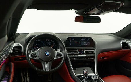 BMW 8 серия, 2021 год, 7 949 999 рублей, 8 фотография