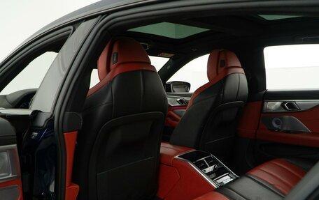 BMW 8 серия, 2021 год, 7 949 999 рублей, 13 фотография