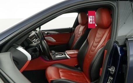 BMW 8 серия, 2021 год, 7 949 999 рублей, 12 фотография