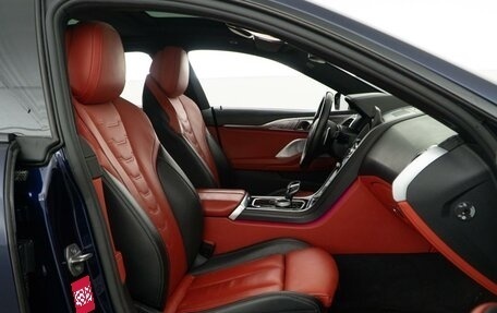 BMW 8 серия, 2021 год, 7 949 999 рублей, 10 фотография