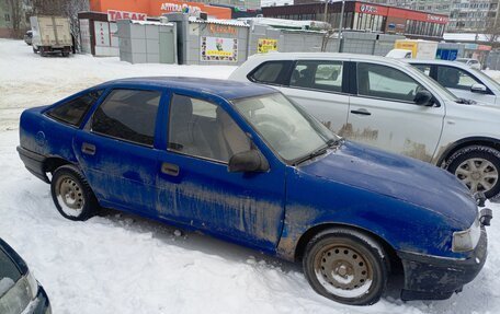Opel Vectra A, 1992 год, 120 000 рублей, 1 фотография