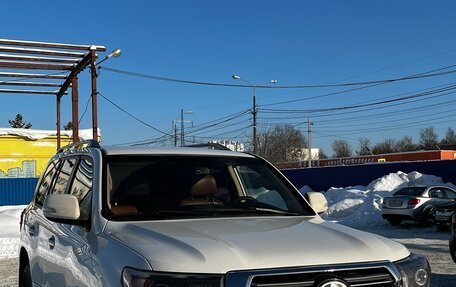 Toyota Land Cruiser 200, 2014 год, 3 900 000 рублей, 1 фотография