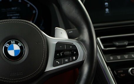 BMW 8 серия, 2021 год, 7 949 999 рублей, 16 фотография
