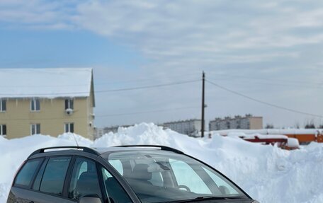 Citroen C4 Picasso II рестайлинг, 2010 год, 375 000 рублей, 1 фотография