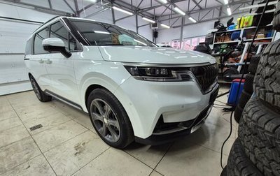 KIA Carnival, 2023 год, 6 100 000 рублей, 1 фотография