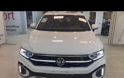 Volkswagen T-Roc R I, 2024 год, 3 650 000 рублей, 1 фотография