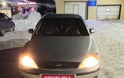 Ford Mondeo III, 2003 год, 270 000 рублей, 1 фотография