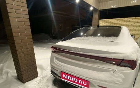 KIA K5, 2022 год, 3 200 000 рублей, 1 фотография