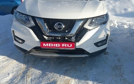 Nissan X-Trail, 2021 год, 2 090 000 рублей, 1 фотография