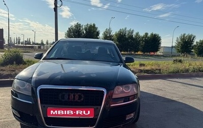 Audi A8, 2004 год, 650 000 рублей, 1 фотография