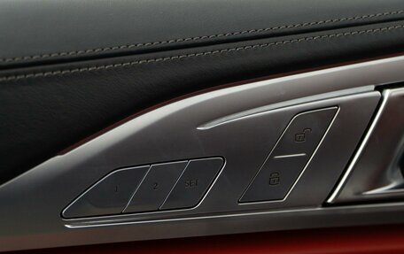 BMW 8 серия, 2021 год, 7 949 999 рублей, 22 фотография