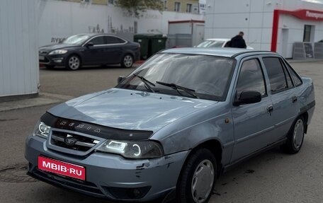Daewoo Nexia I рестайлинг, 2012 год, 85 000 рублей, 1 фотография
