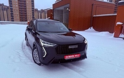 Haval Jolion, 2024 год, 2 450 000 рублей, 1 фотография