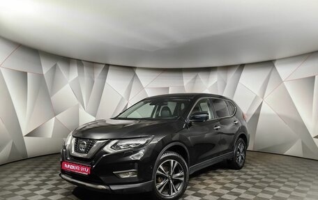 Nissan X-Trail, 2020 год, 2 495 000 рублей, 1 фотография