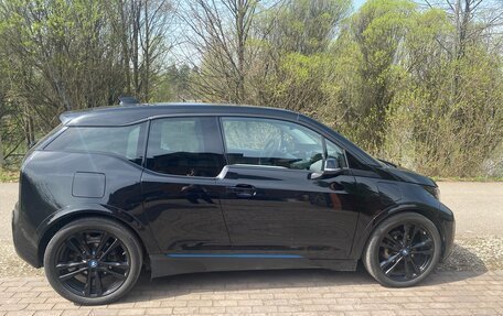 BMW i3 I01 рестайлинг, 2018 год, 3 500 000 рублей, 3 фотография