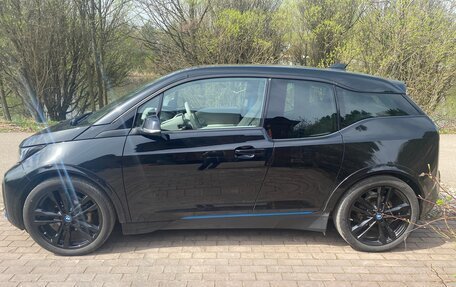 BMW i3 I01 рестайлинг, 2018 год, 3 500 000 рублей, 4 фотография