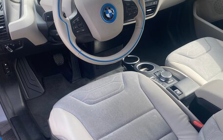 BMW i3 I01 рестайлинг, 2018 год, 3 500 000 рублей, 6 фотография