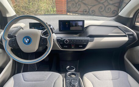 BMW i3 I01 рестайлинг, 2018 год, 3 500 000 рублей, 5 фотография