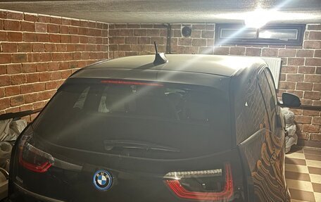 BMW i3 I01 рестайлинг, 2018 год, 3 500 000 рублей, 8 фотография